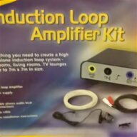 induction loop for sale