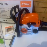 stihl chainsaw for sale