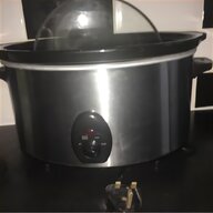 slow cooker 6 5 for sale