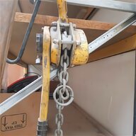winch lift for sale