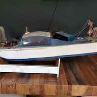 motorised dinghy for sale