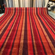 red striped carpet for sale