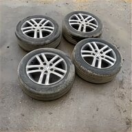 vw passat alloy wheels for sale