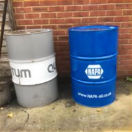 steel oil drums for sale