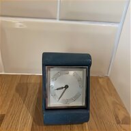 travel clock dalvey for sale