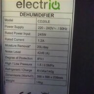 dehumidifier for sale