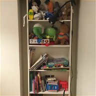 minty bookcase for sale