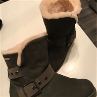 emu sheepskin boots for sale