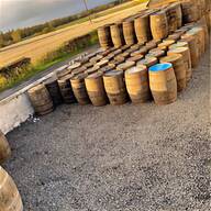 sherry barrel for sale