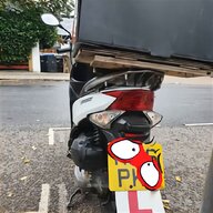 italian scooter for sale
