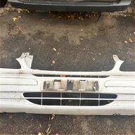 mercedes vito 639 bumpers for sale