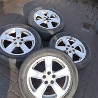 triumph alloy wheels for sale