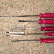 jewellers screwdrivers for sale