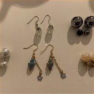 60s earrings for sale