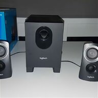 pc speakers for sale