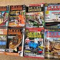 model engineer for sale