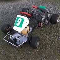 gearbox kart for sale