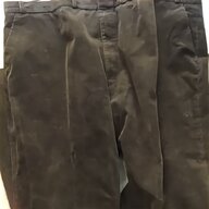 green corduroy trousers for sale