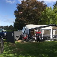 bailey caravan awnings for sale