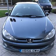 peugeot 206 aerial for sale