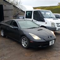 celica st205 for sale