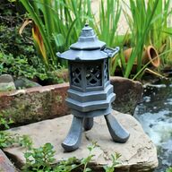 large resin garden ornaments for sale