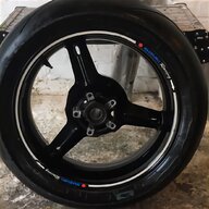 suzuki gsxr front wheel for sale