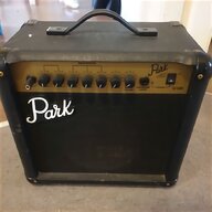 park amplifier for sale