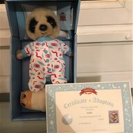baby meerkat toy for sale