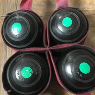taylor crown green bowls for sale
