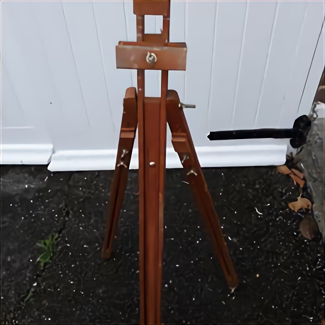 Used artist easels for sale