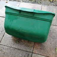 qualcast grass box for sale