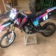 yz 85 graphics for sale