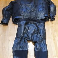 2 piece motorcycle leathers for sale