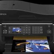 slide scanner epson for sale