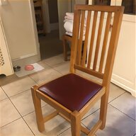 oak footstool for sale