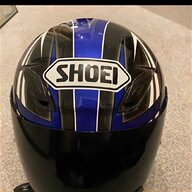shoei visor cw 1 for sale