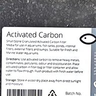 activated carbon for sale