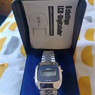 rotary digital watch for sale