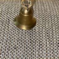 brass bell for sale