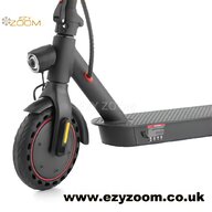 electric eco scooter for sale