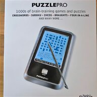 hand held puzzles for sale