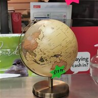 world globe for sale