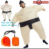 inflatable suit for sale