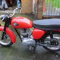 bsa motorcycle petrol tanks for sale for sale