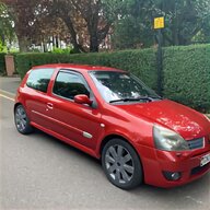 renault clio wing for sale