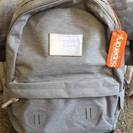 superdry backpack for sale