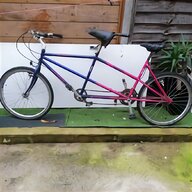 tandem bike for sale