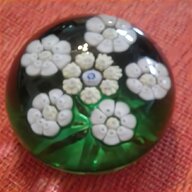 vintage glass buttons for sale