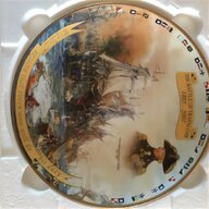 danbury mint plate for sale